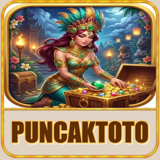 Tabel RTP game kasino puncaktoto