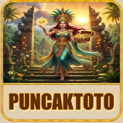Enam jenis lotre berlisensi puncaktoto termasuk Mega Lottery dan Instant Win